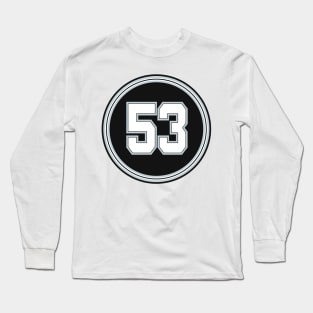 Artis Gilmore Long Sleeve T-Shirt